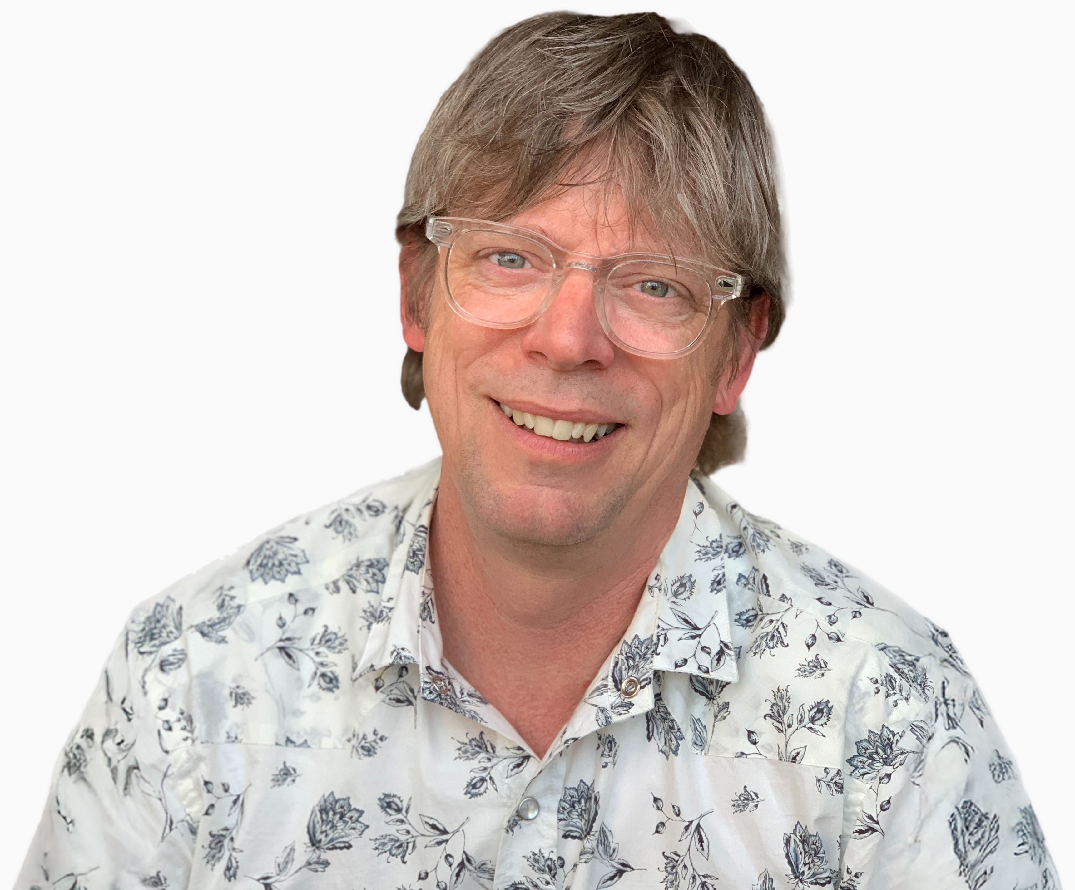 Scott Morlan - UX Design Leader